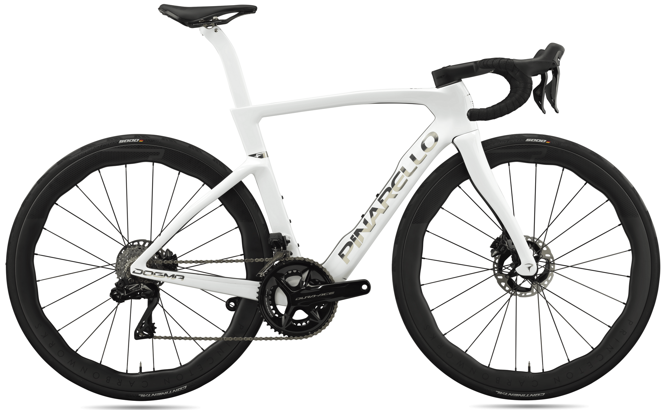 Pinarello Dogma F Dura Ace DI2