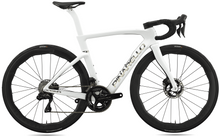 Pinarello Dogma F Dura Ace DI2