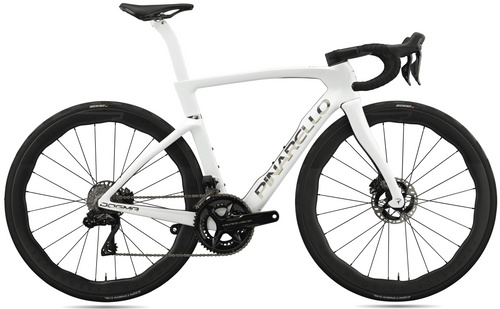 Pinarello Dogma F Dura Ace DI2