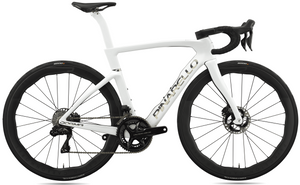 Pinarello Dogma F Dura Ace DI2