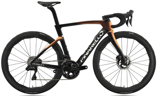Pinarello Dogma F Dura Ace DI2
