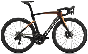Pinarello Dogma F Dura Ace DI2