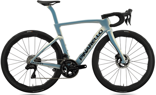 Pinarello Dogma F Dura Ace DI2