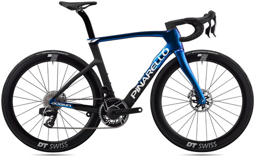 Pinarello Dogma F SRAM RED AXS
