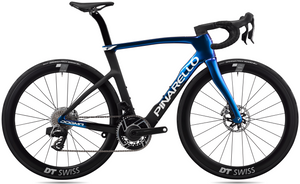 Pinarello Dogma F SRAM RED AXS