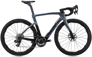 Pinarello Dogma F SRAM RED AXS