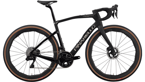 Pinarello Dogma GR - Dura Ace Di2