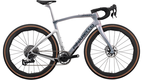 Pinarello Dogma GR - SRAM RED XPLR AXS
