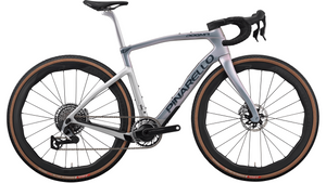 Pinarello Dogma GR - SRAM RED XPLR AXS
