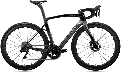 Pinarello Dogma X Dura Ace Di2