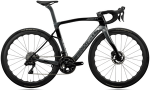 Pinarello Dogma X Dura Ace Di2