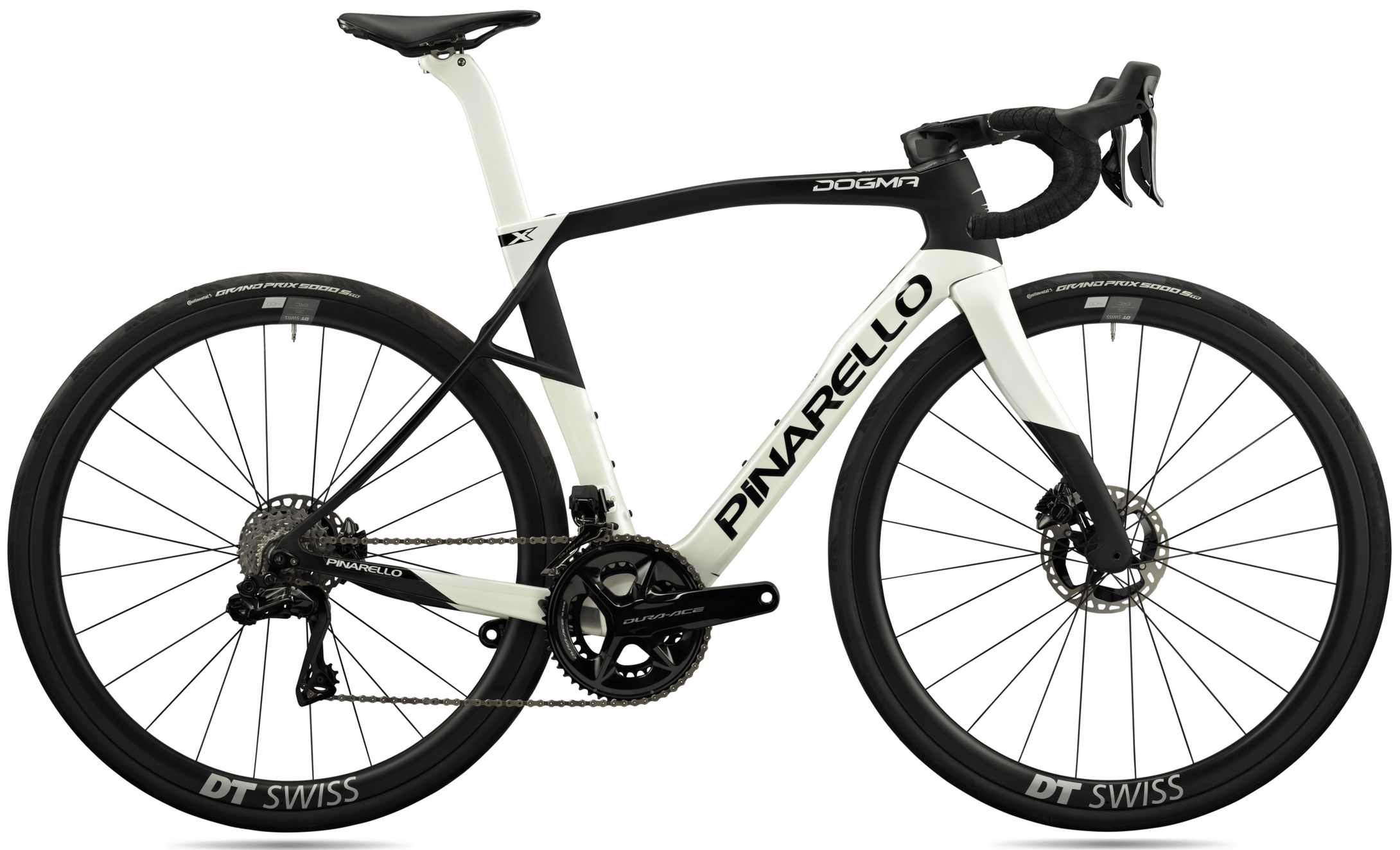 Pinarello Dogma X Dura Ace Di2