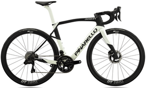 Pinarello Dogma X Dura Ace Di2