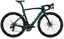 Pinarello Dogma F SRAM RED AXS