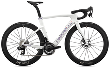 Pinarello Dogma F SRAM RED AXS