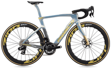 Pinarello Dogma F SRAM RED AXS TEAM PQ3 REPLICA