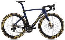 Pinarello Dogma F SRAM RED AXS TEAM PQ3 REPLICA