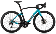 Pinarello Dogma X Dura Ace Di2