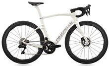 Pinarello Dogma X Dura Ace Di2