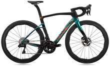 Pinarello Dogma X Dura Ace Di2