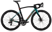 Pinarello Dogma X Sram Red Etap AXS