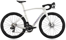 Pinarello Dogma X Sram Red Etap AXS