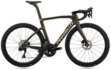 Pinarello F5 105 Di2