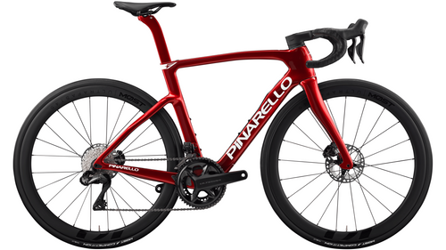 Pinarello F7 Ultegra DI2