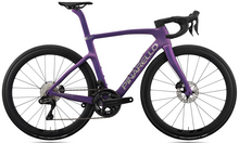 Pinarello F7 Ultegra DI2