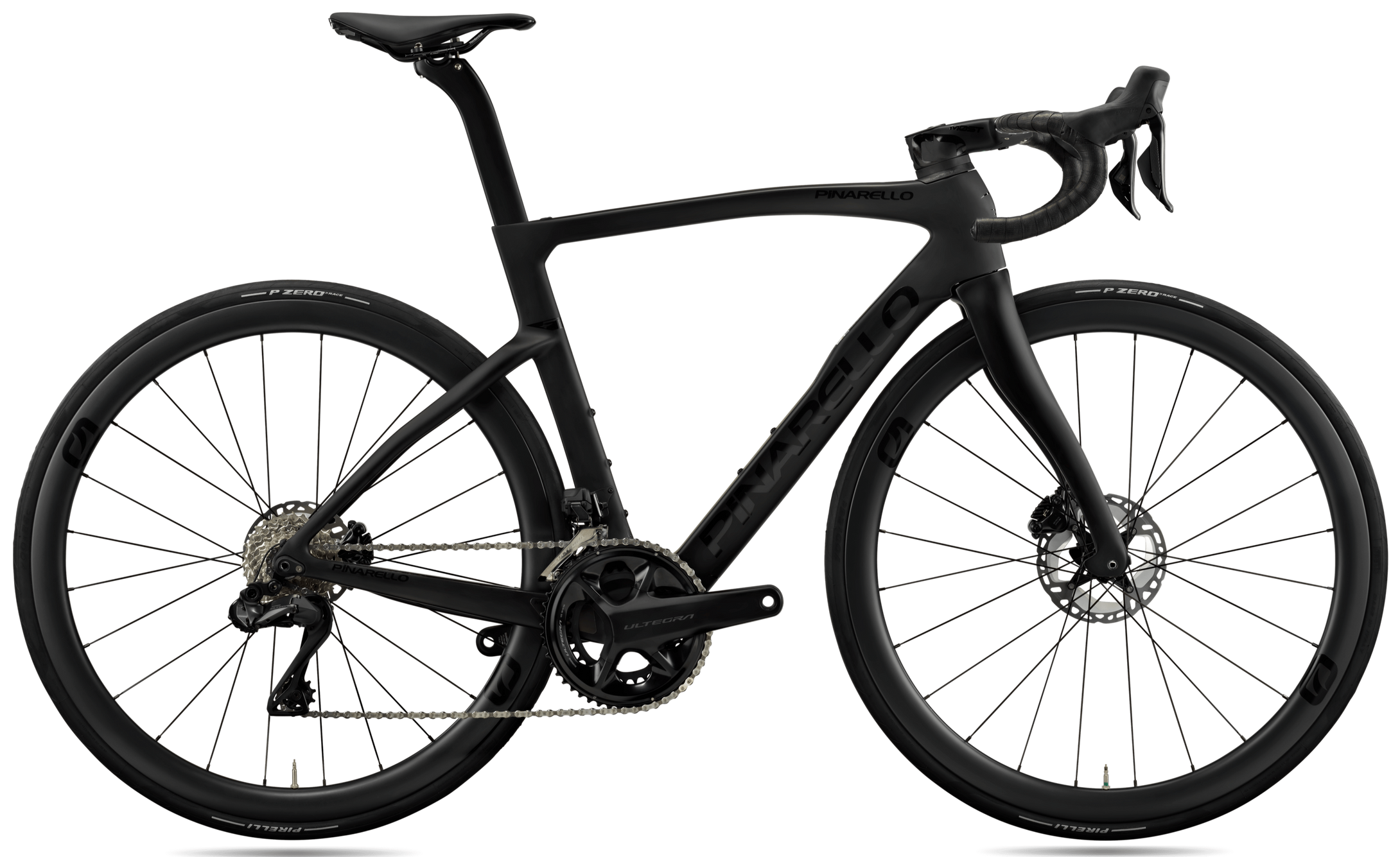 Pinarello F7 Ultegra Di2 |Size: 56, 57,5