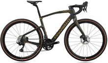 Pinarello Grevil F3 - Shimano GRX 820
