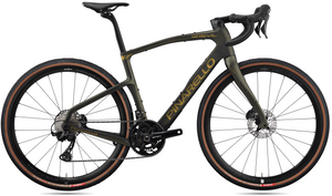 Pinarello Grevil F3 - Shimano GRX 820