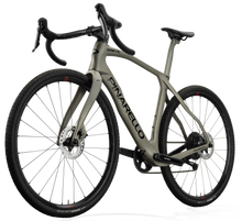 Pinarello Grevil F5 - Shimano GRX 610 | Size: 53, 55