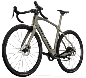 Pinarello Grevil F5 - Shimano GRX 610 | Size: 53, 55