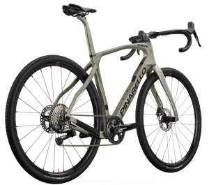 Pinarello Grevil F5 - Shimano GRX 610 | Size: 53, 55