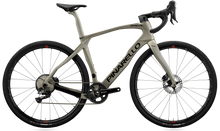 Pinarello Grevil F5 - Shimano GRX 610 | Size: 53, 55