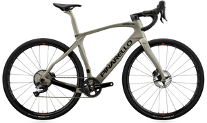 Pinarello Grevil F5 - Shimano GRX 610 | Size: 53, 55
