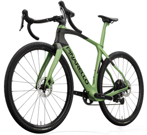 Pinarello Grevil F7 - Shimano GRX 820 | Size: 55