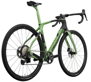 Pinarello Grevil F7 - Shimano GRX 820 | Size: 55