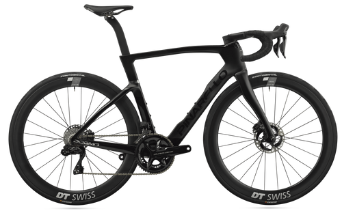 Pinarello New Dogma F Dura Ace DI2 | Size: 56