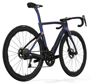 Pinarello New Dogma F Dura Ace DI2 | Size: 56