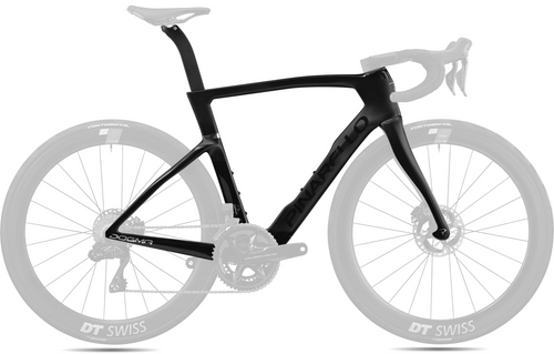 Pinarello New Dogma F Frameset | Size: 54, 57.5