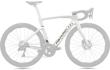 Pinarello New Dogma F Frameset | Size: 54