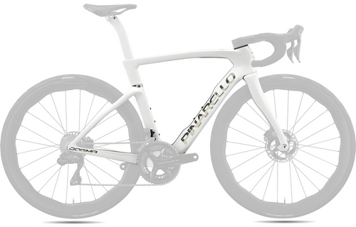 Pinarello New Dogma F Frameset | Size: 54