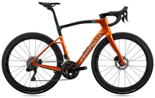 Pinarello X5 Shimano 105 Di2