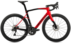 Pinarello X7 Shimano Ultegra Di2 | Size: 54,5, 56