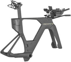 Scott Plasma RC Ultimate Frameset  | Size: 54 (MY23)