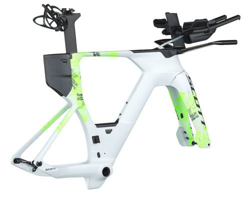 Scott Plasma RC LTD HMX Frameset
