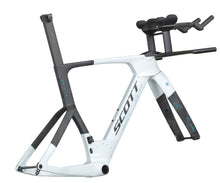 Scott Plasma RC TT HMX Frameset