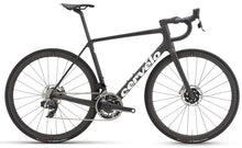 Cervélo R5 Disc Red eTap AXS